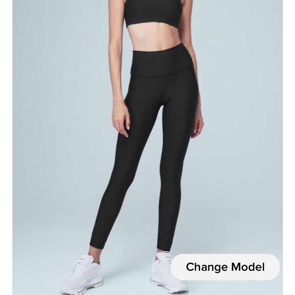 Alo leggings